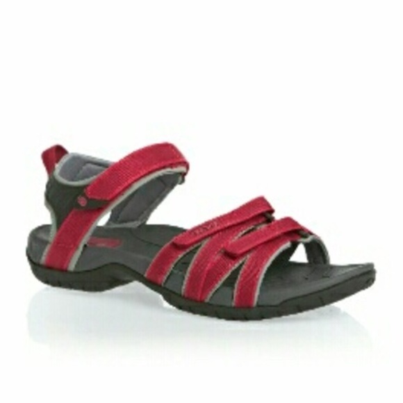 teva tirra red